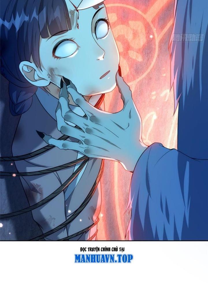 Ở Bên Cạnh Nữ Ma Đầu Chapter 26 - Trang 2