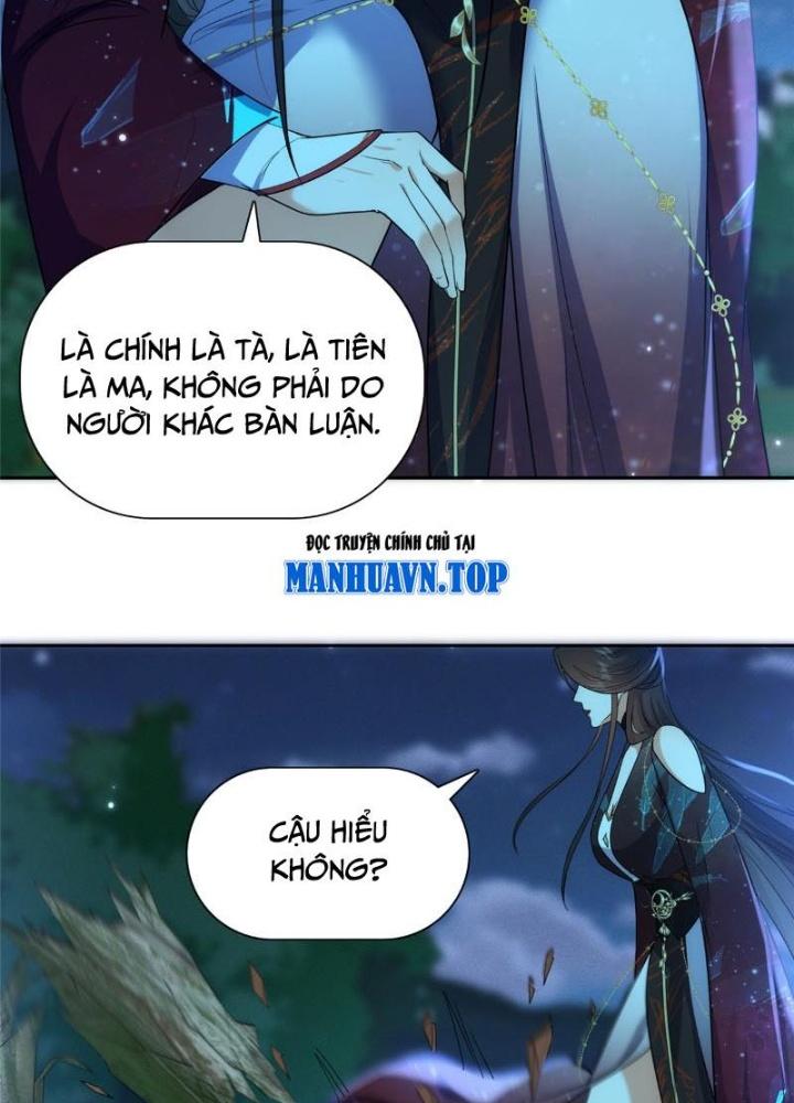 Ở Bên Cạnh Nữ Ma Đầu Chapter 26 - Trang 2