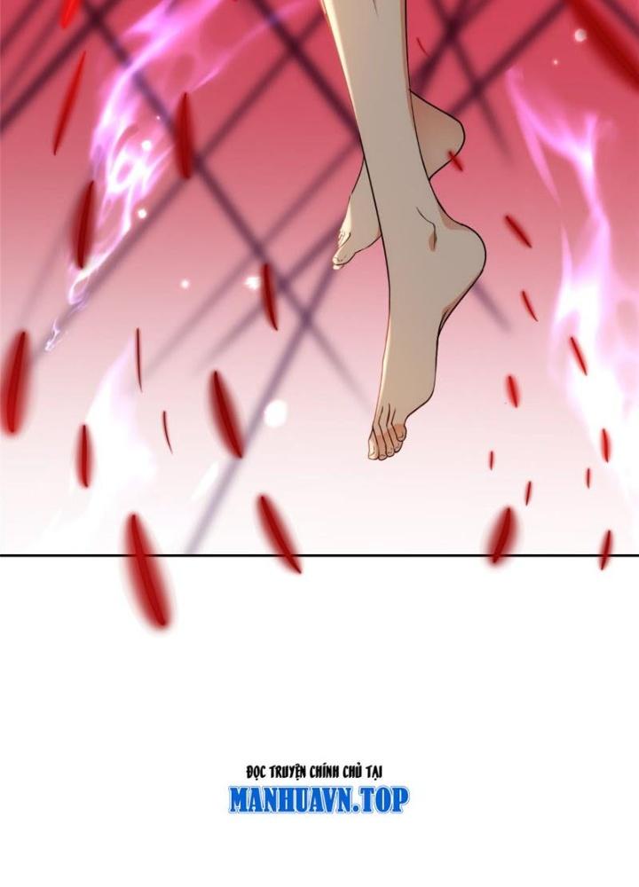 Ở Bên Cạnh Nữ Ma Đầu Chapter 26 - Trang 2