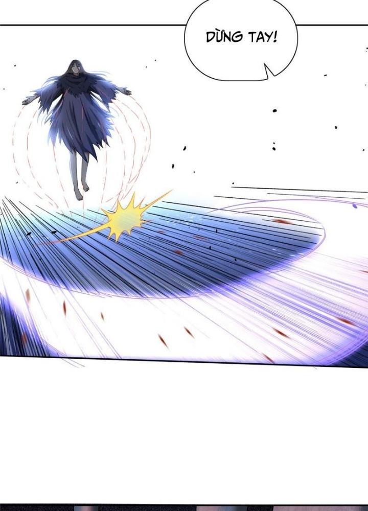 Ở Bên Cạnh Nữ Ma Đầu Chapter 26 - Trang 2