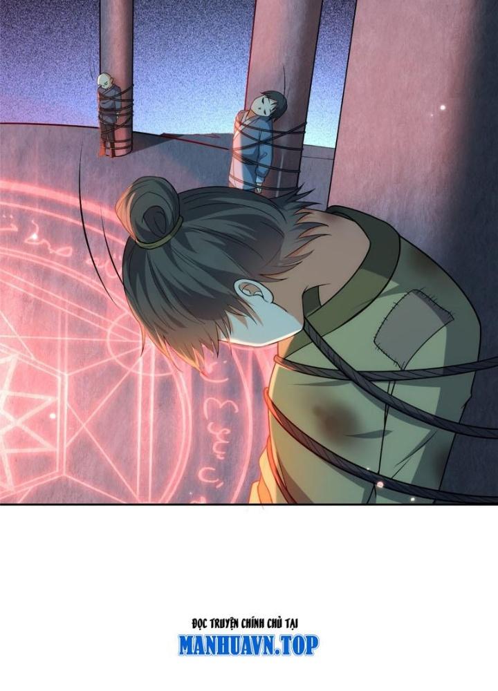 Ở Bên Cạnh Nữ Ma Đầu Chapter 26 - Trang 2