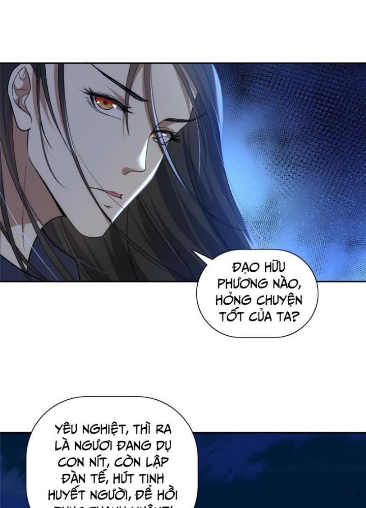 Ở Bên Cạnh Nữ Ma Đầu Chapter 26 - Trang 2