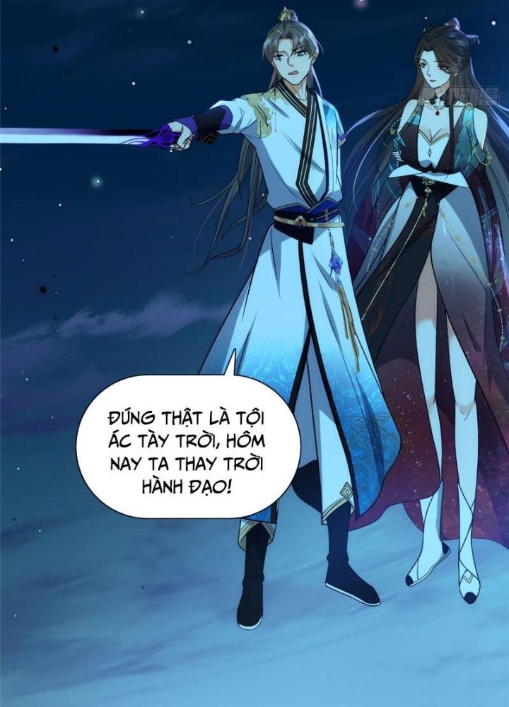 Ở Bên Cạnh Nữ Ma Đầu Chapter 26 - Trang 2