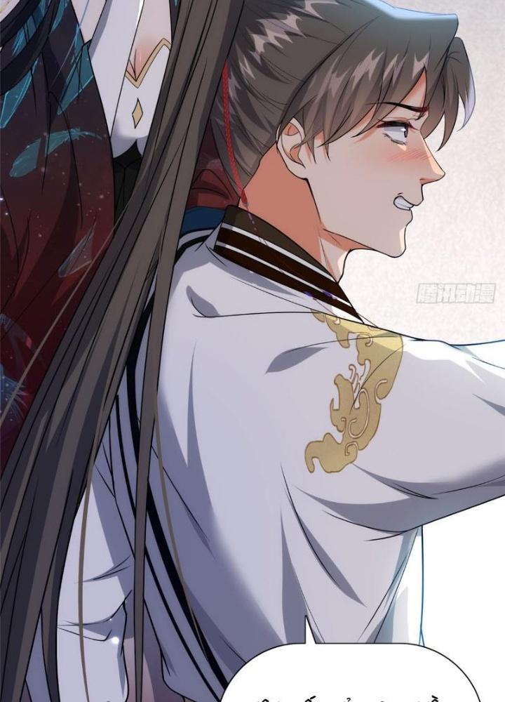 Ở Bên Cạnh Nữ Ma Đầu Chapter 26 - Trang 2