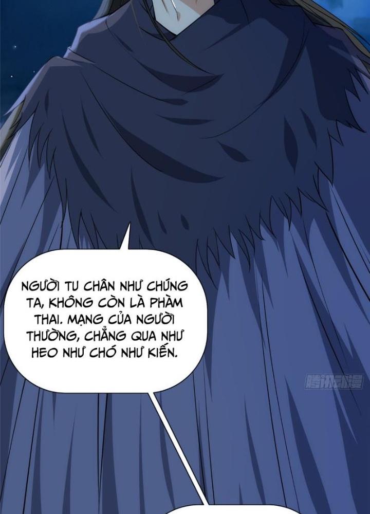 Ở Bên Cạnh Nữ Ma Đầu Chapter 26 - Trang 2