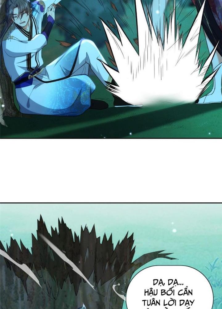 Ở Bên Cạnh Nữ Ma Đầu Chapter 26 - Trang 2