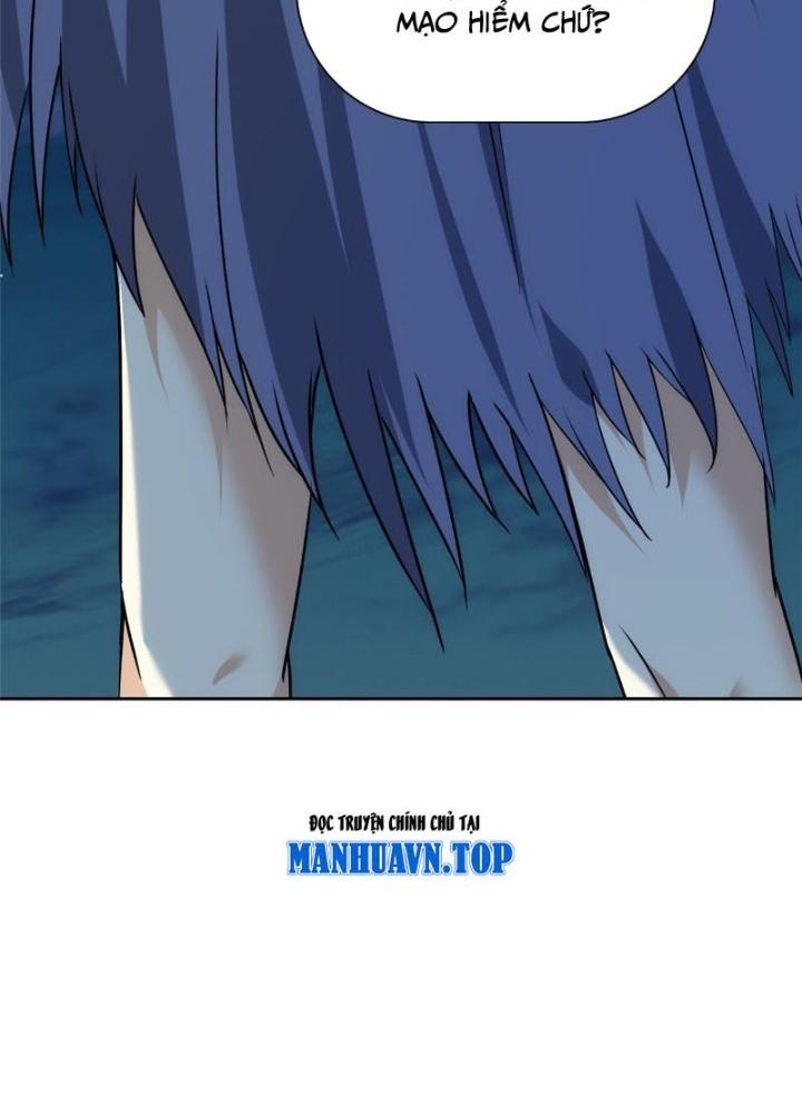 Ở Bên Cạnh Nữ Ma Đầu Chapter 26 - Trang 2