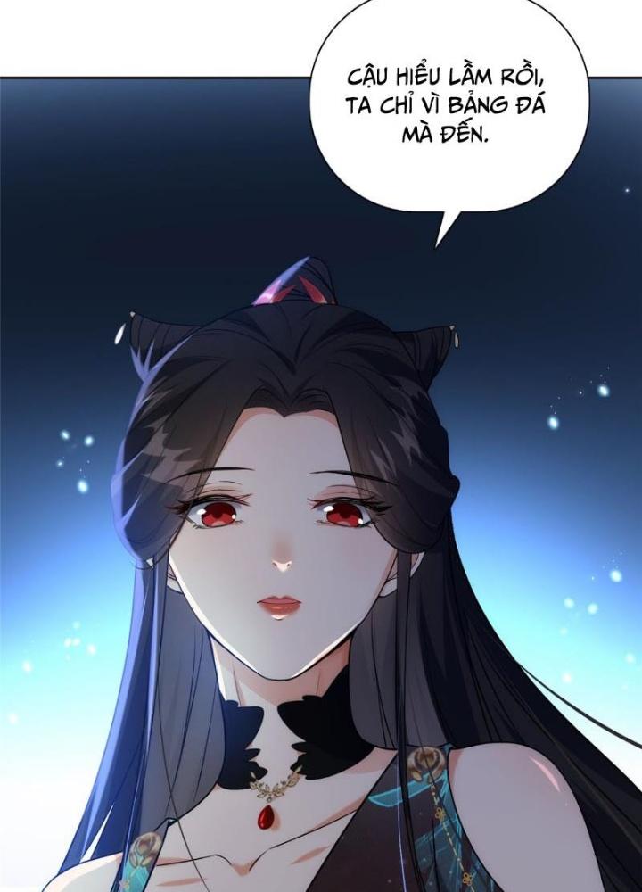 Ở Bên Cạnh Nữ Ma Đầu Chapter 26 - Trang 2