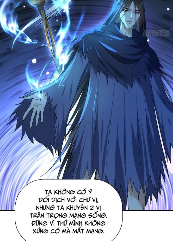 Ở Bên Cạnh Nữ Ma Đầu Chapter 26 - Trang 2