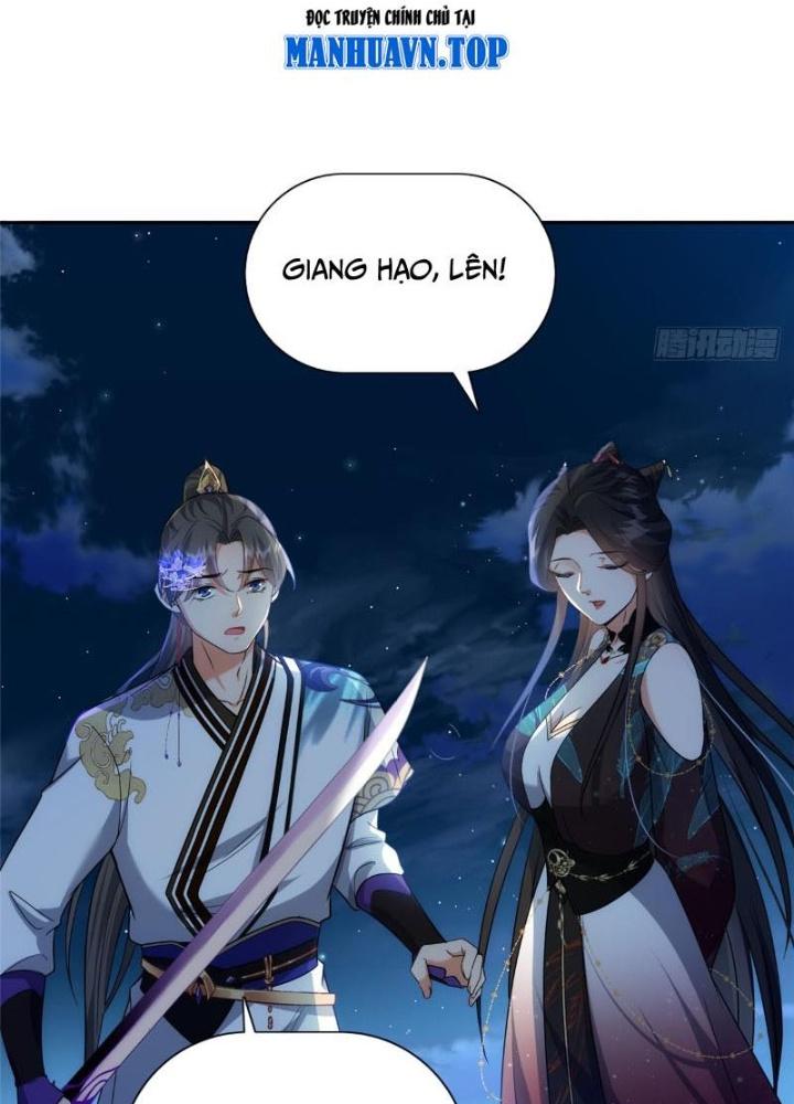 Ở Bên Cạnh Nữ Ma Đầu Chapter 26 - Trang 2