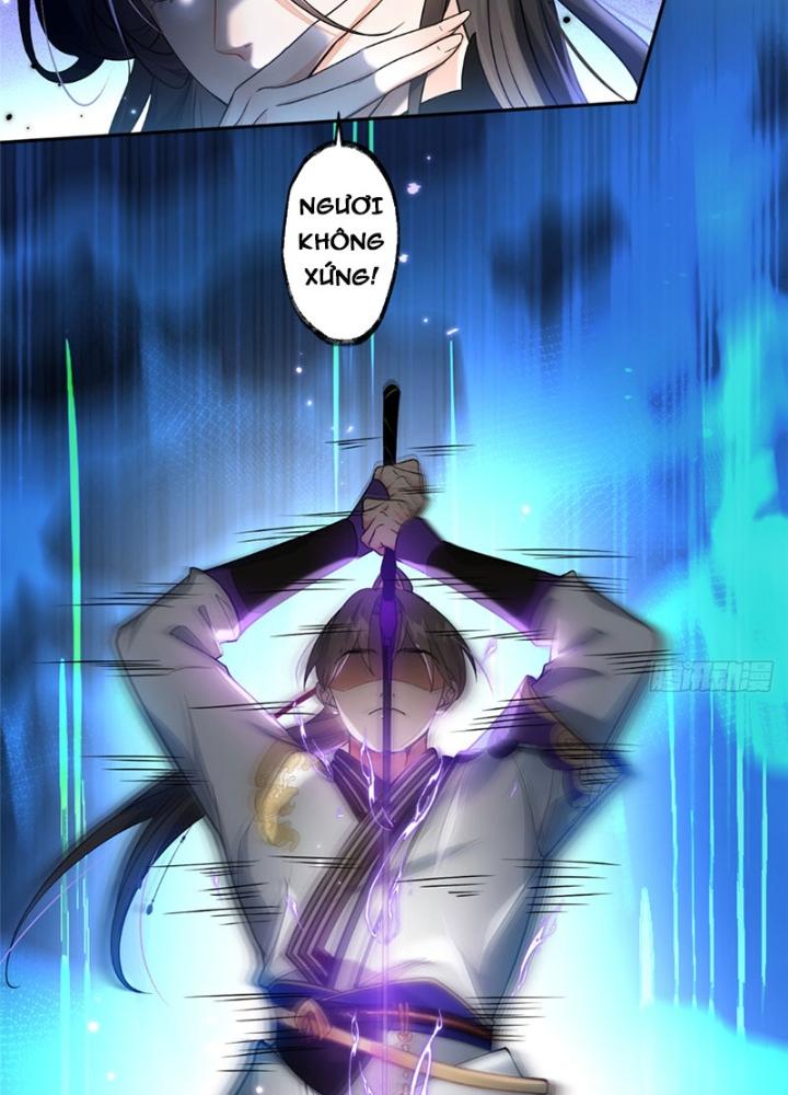 Ở Bên Cạnh Nữ Ma Đầu Chapter 27 - Trang 2