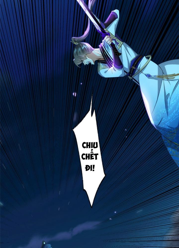 Ở Bên Cạnh Nữ Ma Đầu Chapter 27 - Trang 2