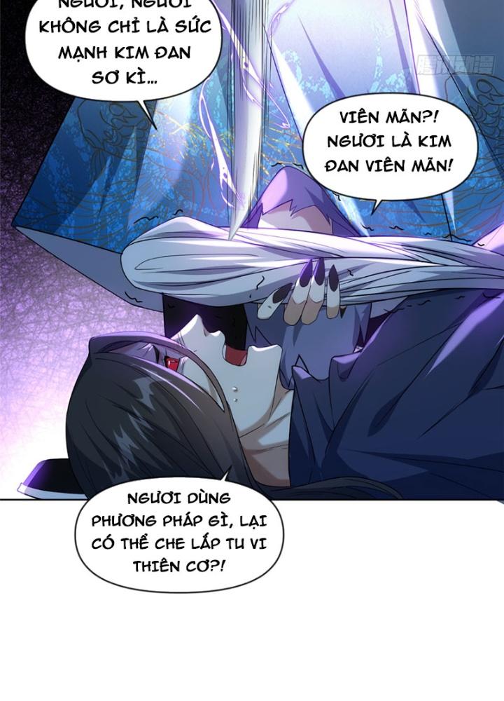 Ở Bên Cạnh Nữ Ma Đầu Chapter 27 - Trang 2