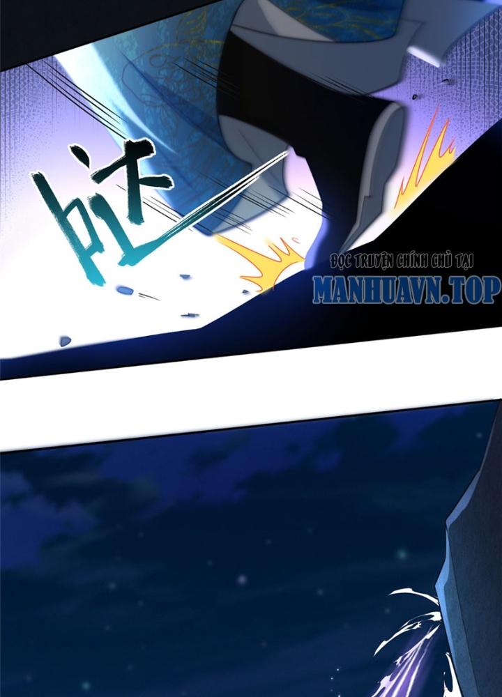 Ở Bên Cạnh Nữ Ma Đầu Chapter 27 - Trang 2