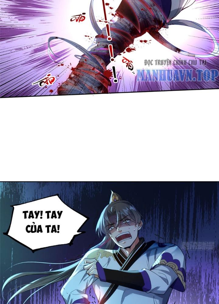 Ở Bên Cạnh Nữ Ma Đầu Chapter 27 - Trang 2