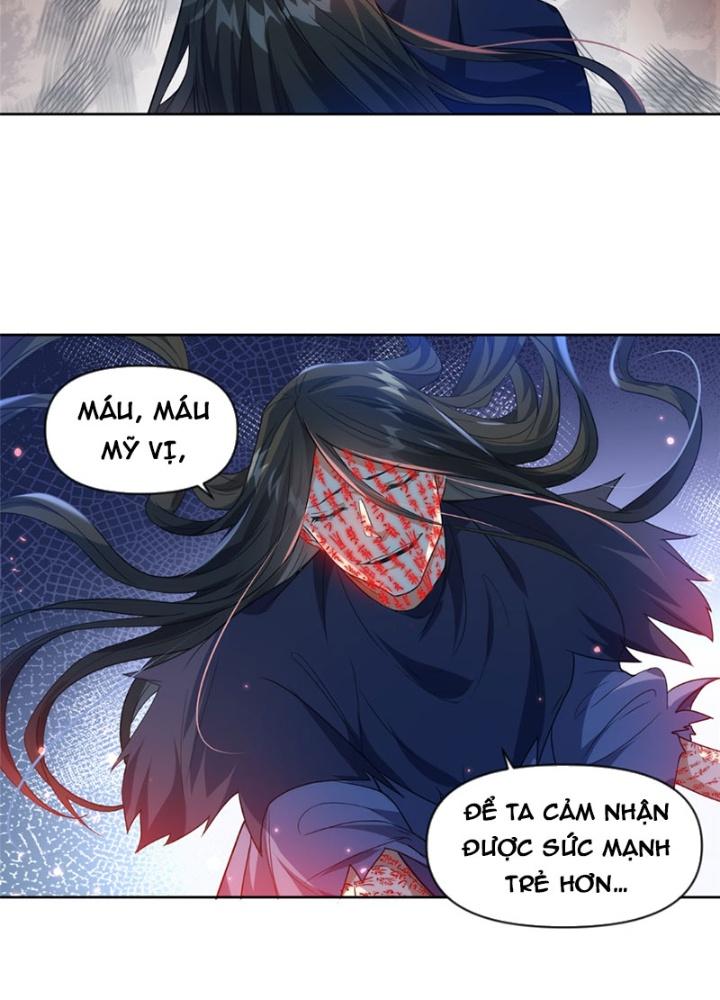 Ở Bên Cạnh Nữ Ma Đầu Chapter 27 - Trang 2
