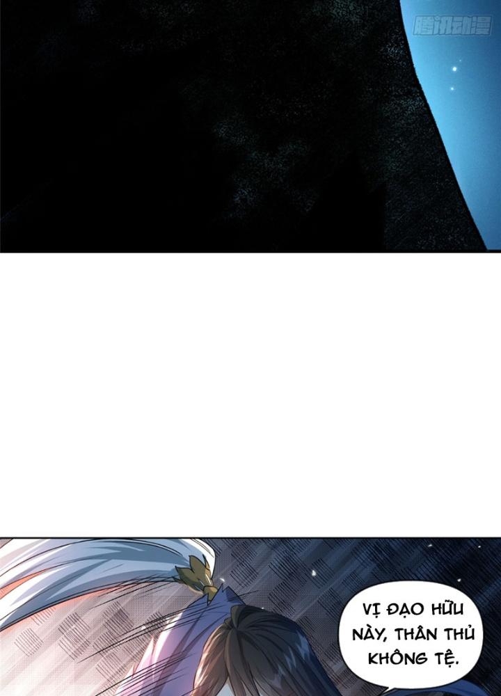 Ở Bên Cạnh Nữ Ma Đầu Chapter 27 - Trang 2