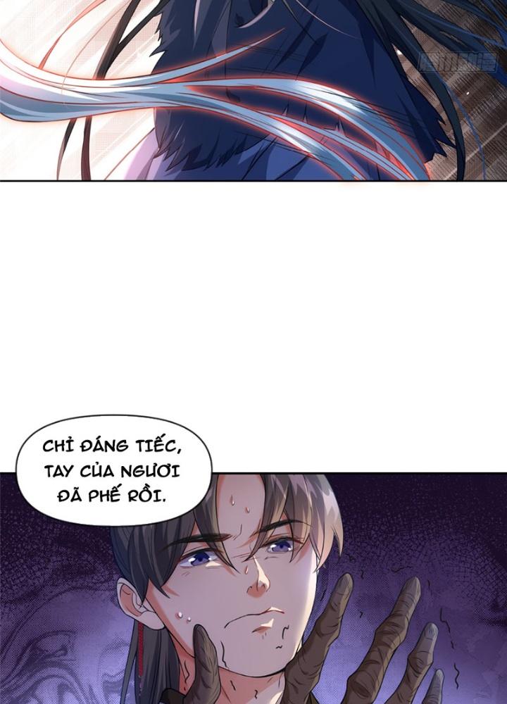 Ở Bên Cạnh Nữ Ma Đầu Chapter 27 - Trang 2