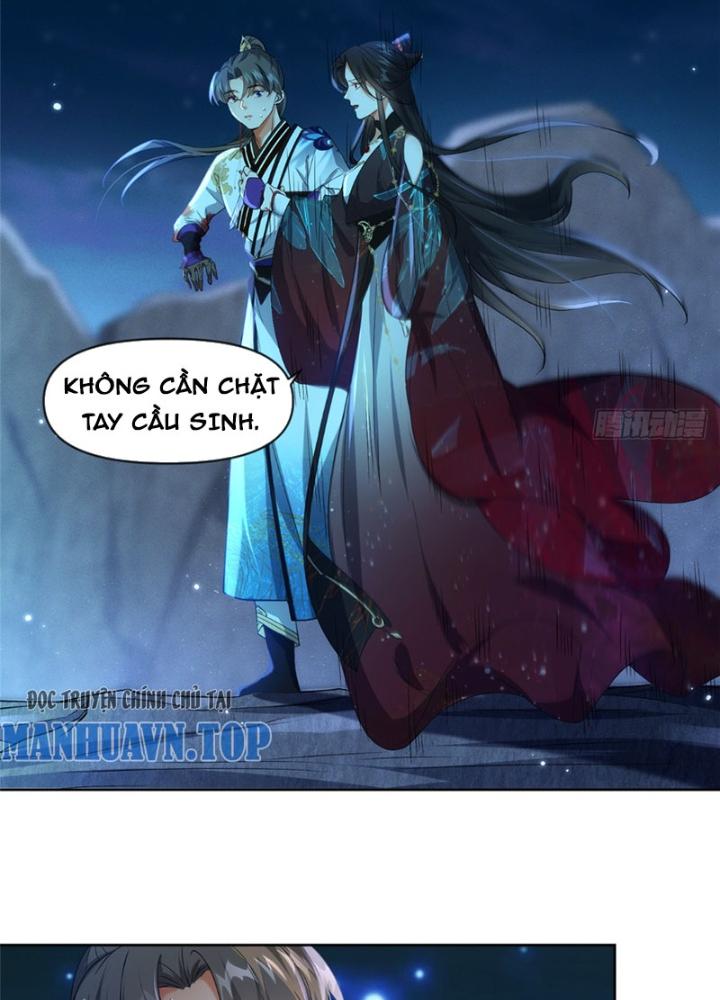 Ở Bên Cạnh Nữ Ma Đầu Chapter 27 - Trang 2
