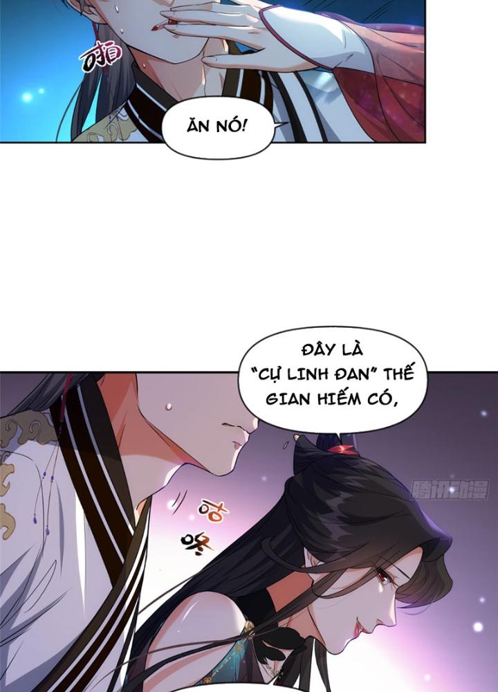 Ở Bên Cạnh Nữ Ma Đầu Chapter 27 - Trang 2