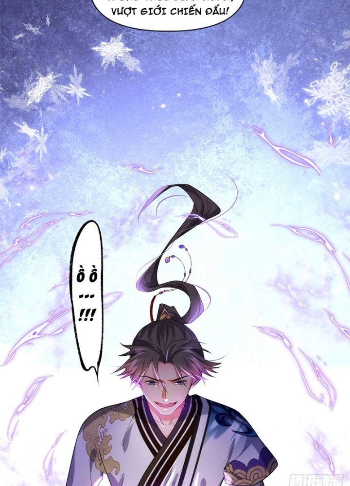 Ở Bên Cạnh Nữ Ma Đầu Chapter 27 - Trang 2