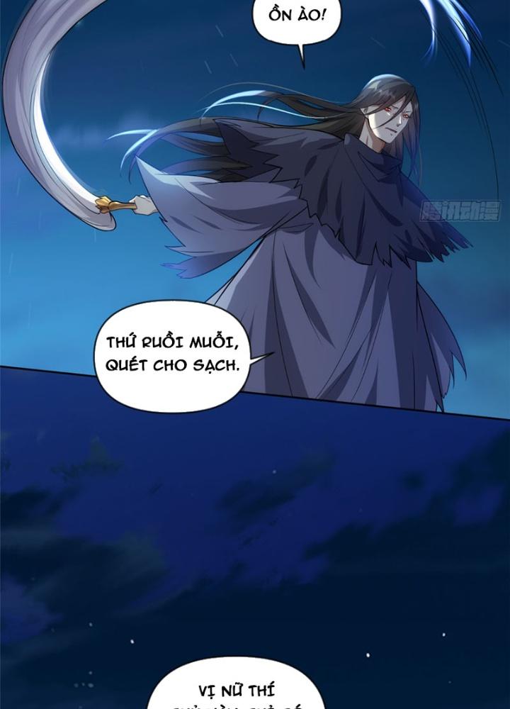 Ở Bên Cạnh Nữ Ma Đầu Chapter 27 - Trang 2