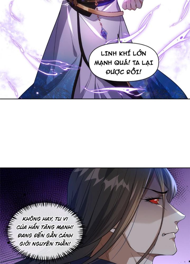 Ở Bên Cạnh Nữ Ma Đầu Chapter 27 - Trang 2