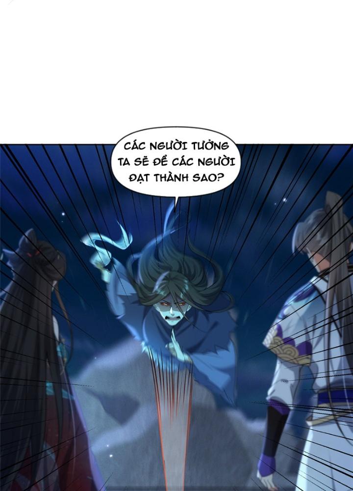 Ở Bên Cạnh Nữ Ma Đầu Chapter 27 - Trang 2