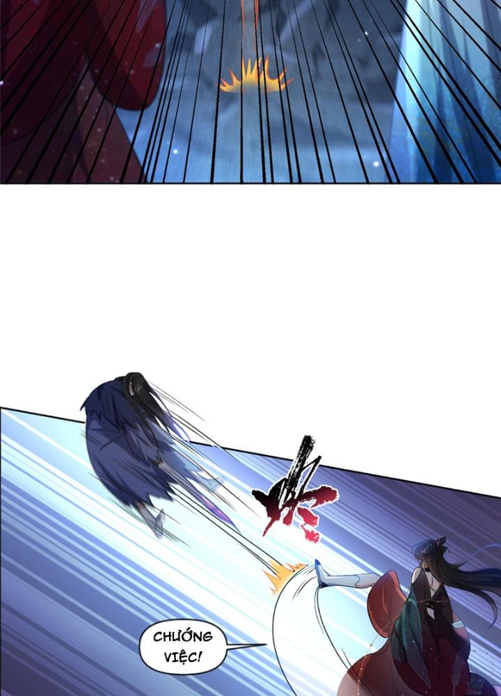Ở Bên Cạnh Nữ Ma Đầu Chapter 27 - Trang 2