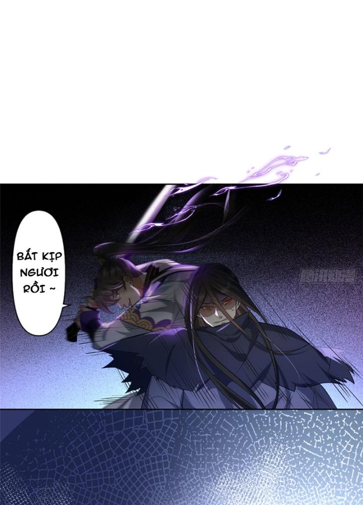 Ở Bên Cạnh Nữ Ma Đầu Chapter 27 - Trang 2
