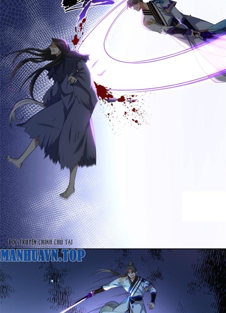 Ở Bên Cạnh Nữ Ma Đầu Chapter 27 - Trang 2