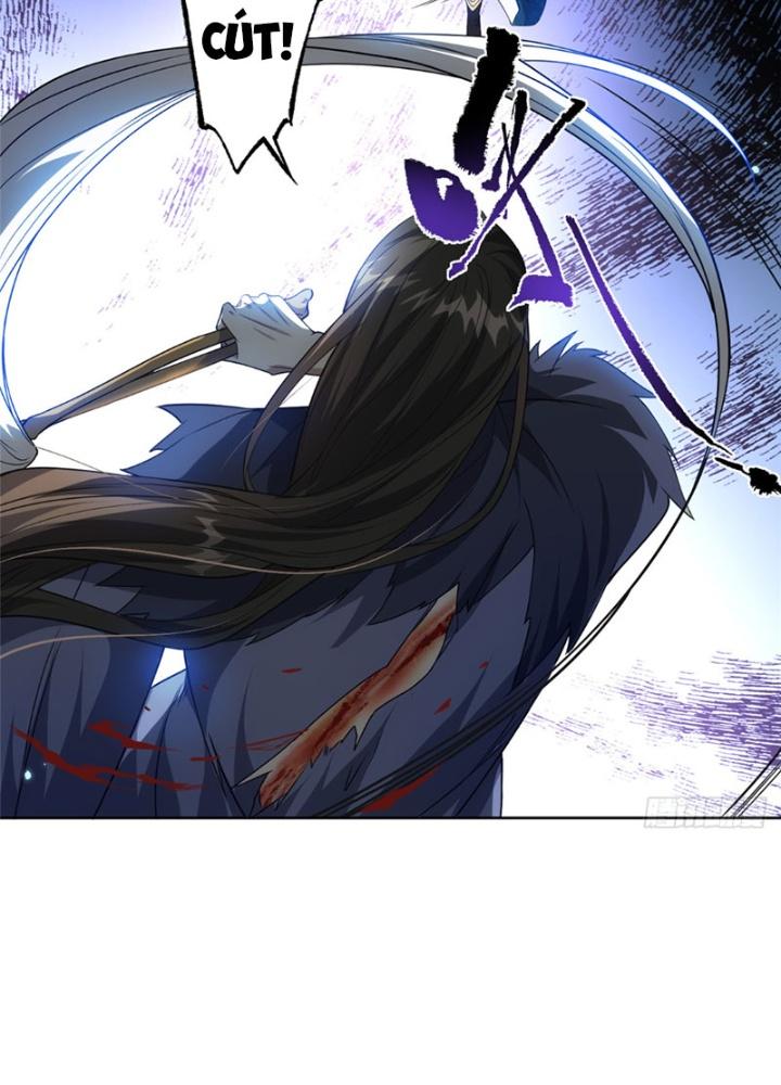 Ở Bên Cạnh Nữ Ma Đầu Chapter 27 - Trang 2