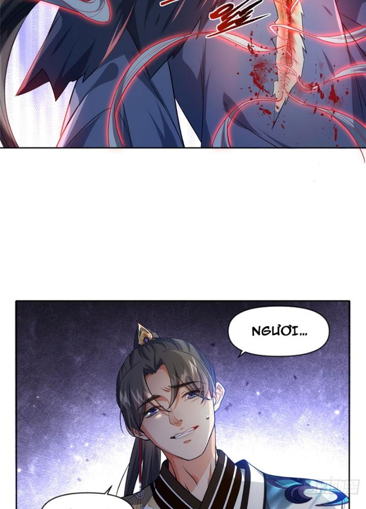 Ở Bên Cạnh Nữ Ma Đầu Chapter 27 - Trang 2