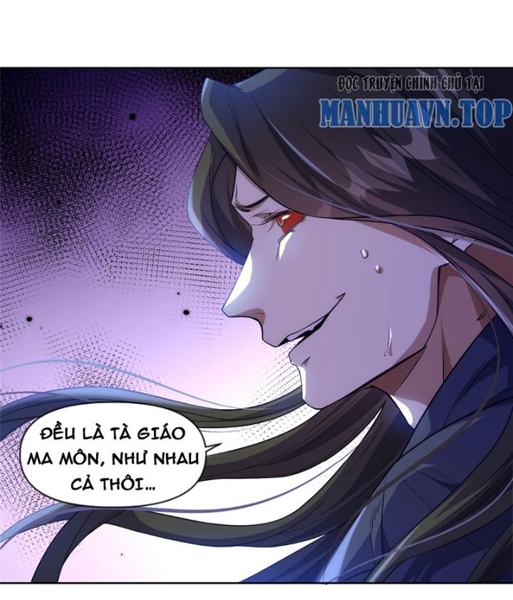 Ở Bên Cạnh Nữ Ma Đầu Chapter 27 - Trang 2