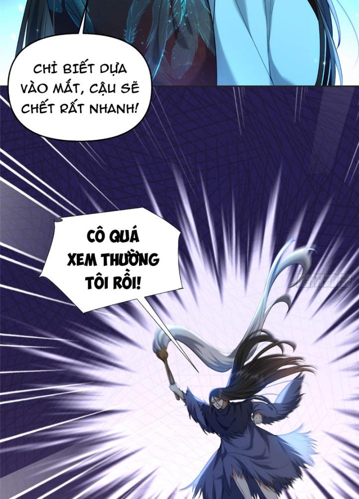 Ở Bên Cạnh Nữ Ma Đầu Chapter 28 - Trang 2