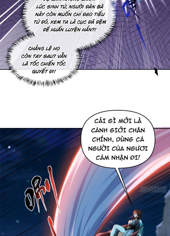 Ở Bên Cạnh Nữ Ma Đầu Chapter 28 - Trang 2