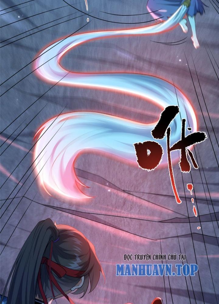 Ở Bên Cạnh Nữ Ma Đầu Chapter 28 - Trang 2