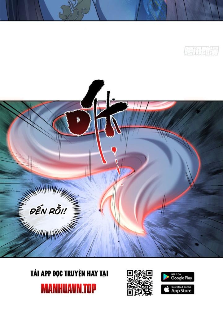 Ở Bên Cạnh Nữ Ma Đầu Chapter 28 - Trang 2