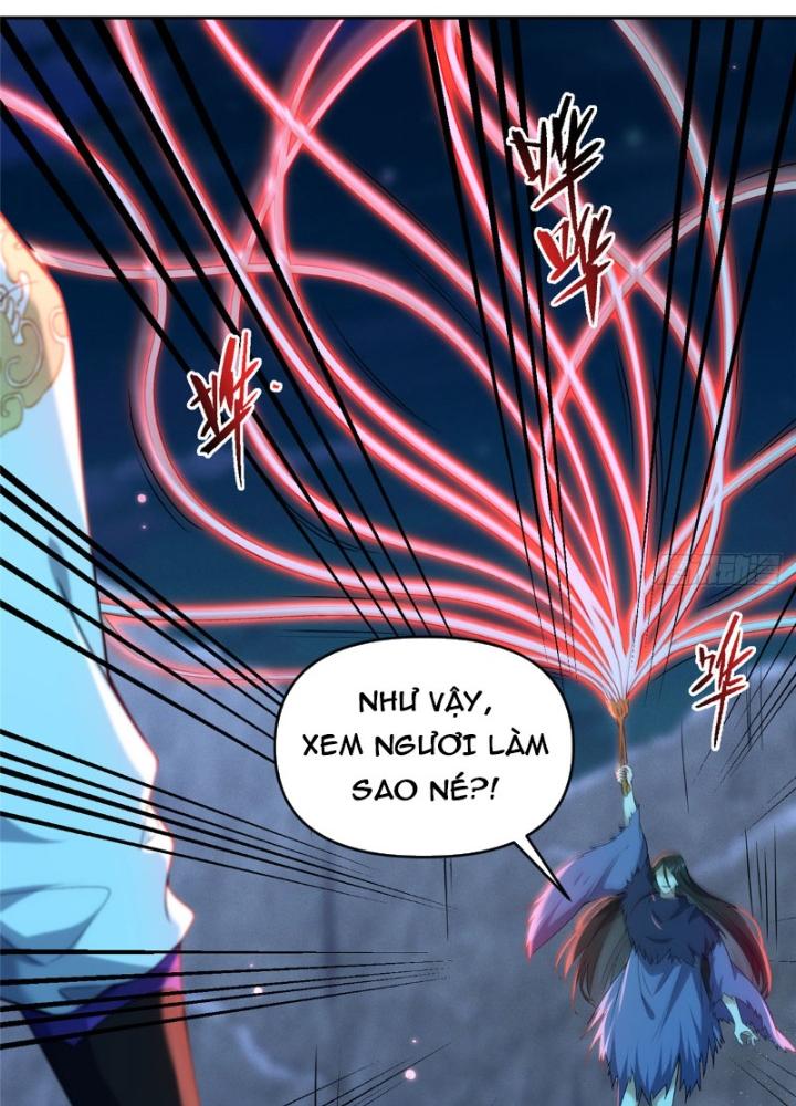 Ở Bên Cạnh Nữ Ma Đầu Chapter 28 - Trang 2