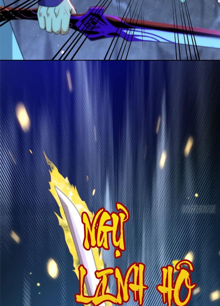 Ở Bên Cạnh Nữ Ma Đầu Chapter 28 - Trang 2