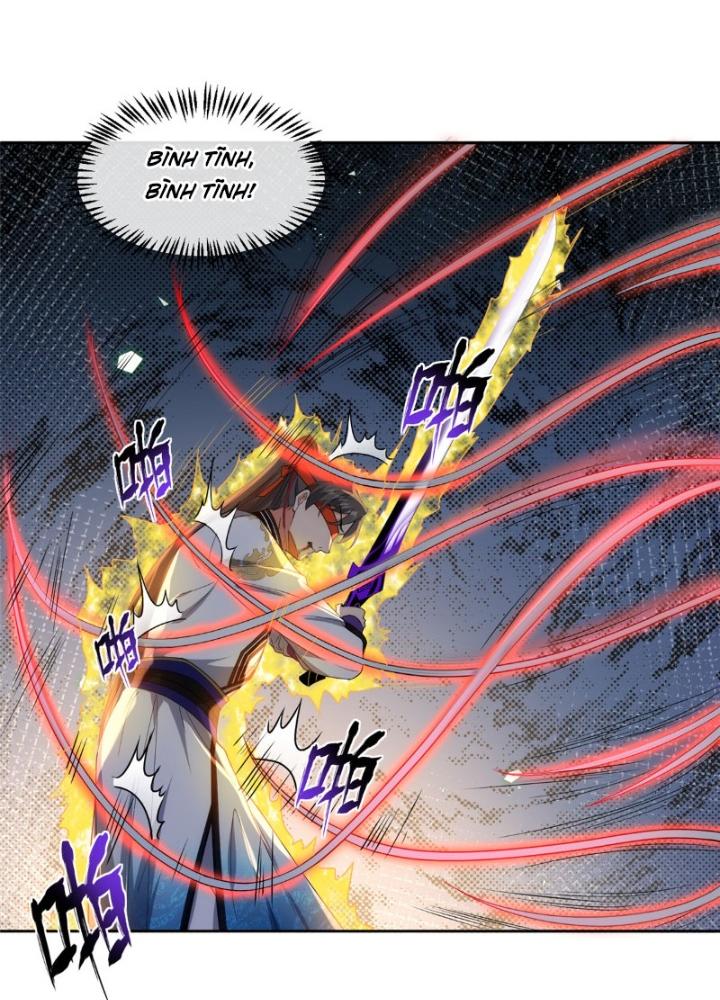 Ở Bên Cạnh Nữ Ma Đầu Chapter 28 - Trang 2