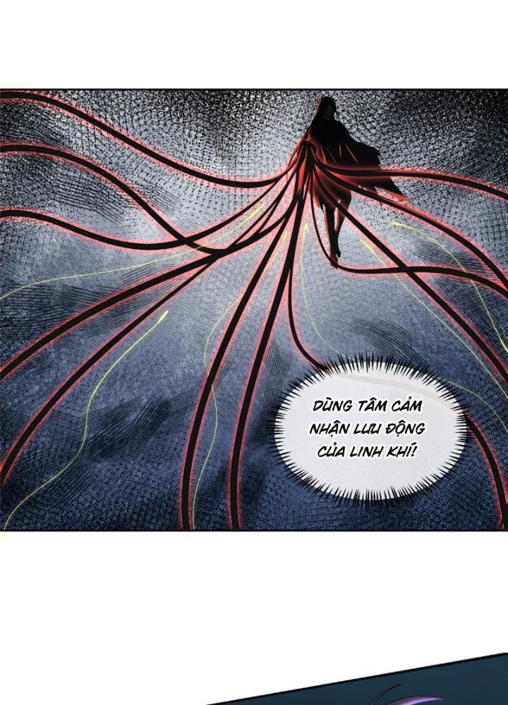 Ở Bên Cạnh Nữ Ma Đầu Chapter 28 - Trang 2