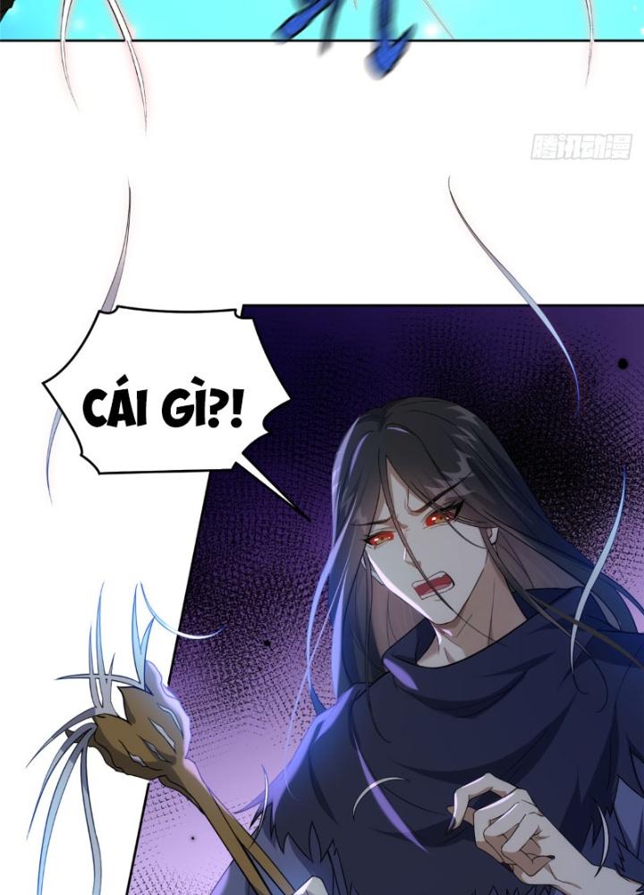 Ở Bên Cạnh Nữ Ma Đầu Chapter 28 - Trang 2