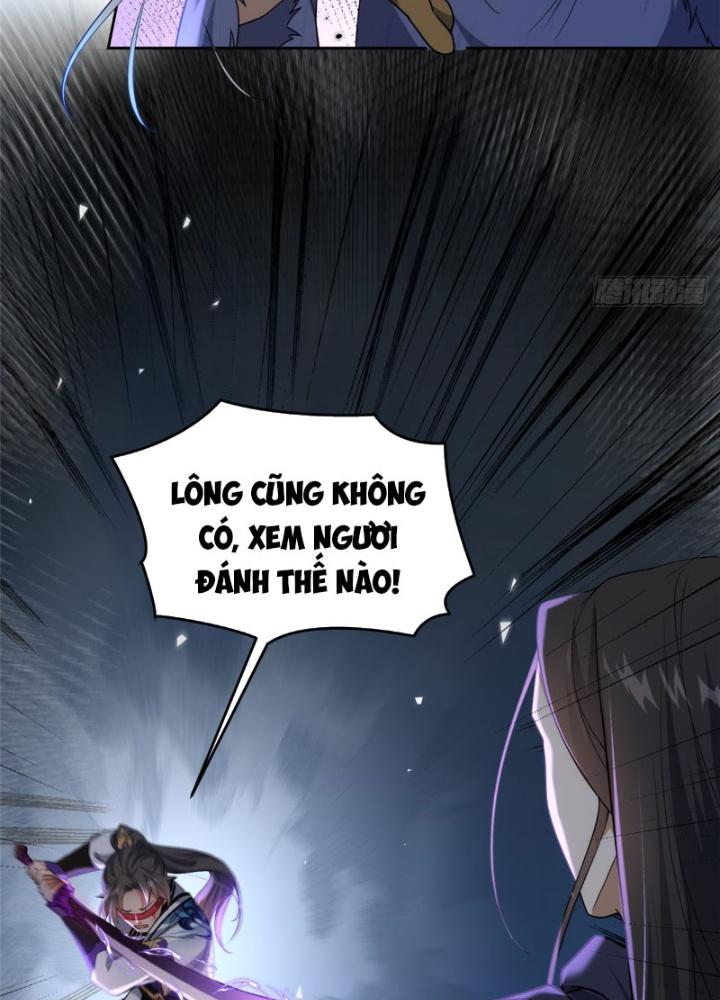 Ở Bên Cạnh Nữ Ma Đầu Chapter 28 - Trang 2