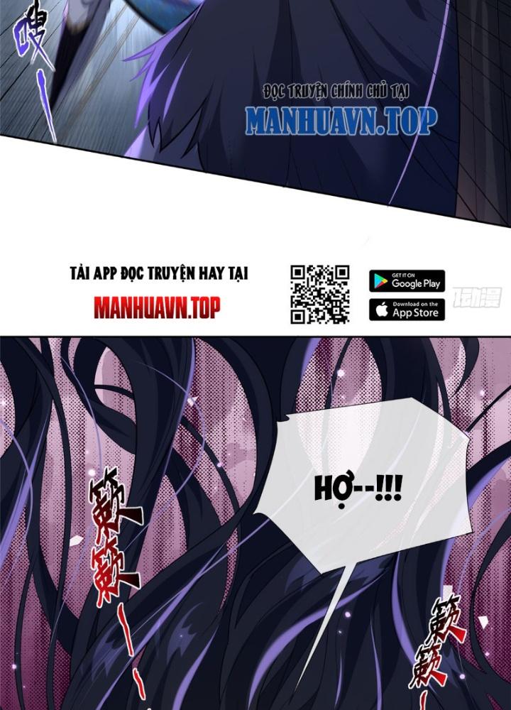 Ở Bên Cạnh Nữ Ma Đầu Chapter 28 - Trang 2