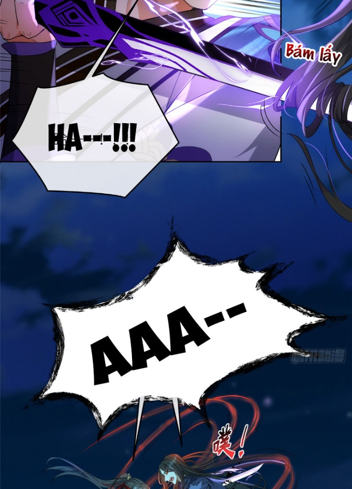 Ở Bên Cạnh Nữ Ma Đầu Chapter 28 - Trang 2