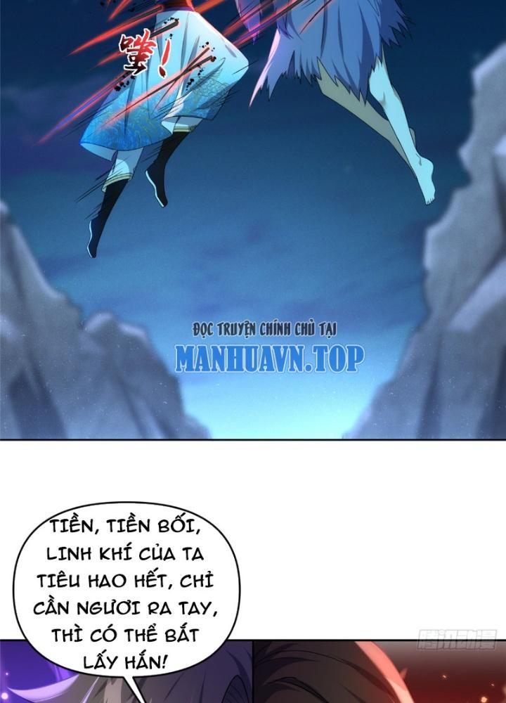 Ở Bên Cạnh Nữ Ma Đầu Chapter 28 - Trang 2