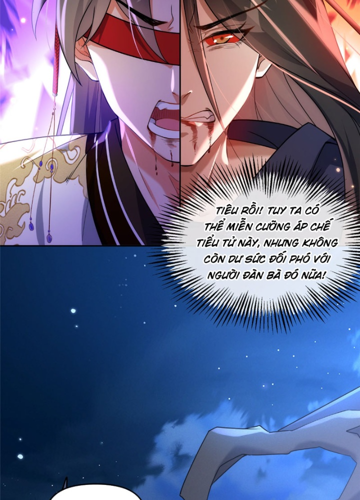 Ở Bên Cạnh Nữ Ma Đầu Chapter 28 - Trang 2