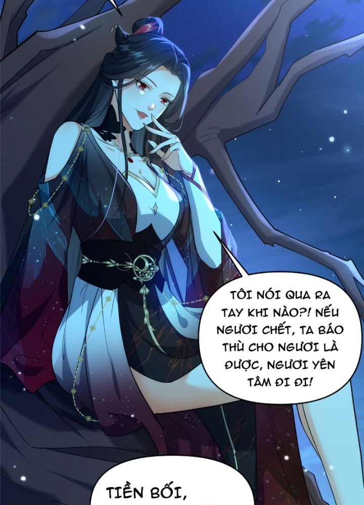 Ở Bên Cạnh Nữ Ma Đầu Chapter 28 - Trang 2