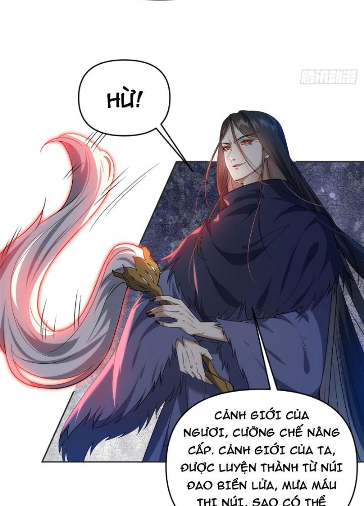 Ở Bên Cạnh Nữ Ma Đầu Chapter 28 - Trang 2